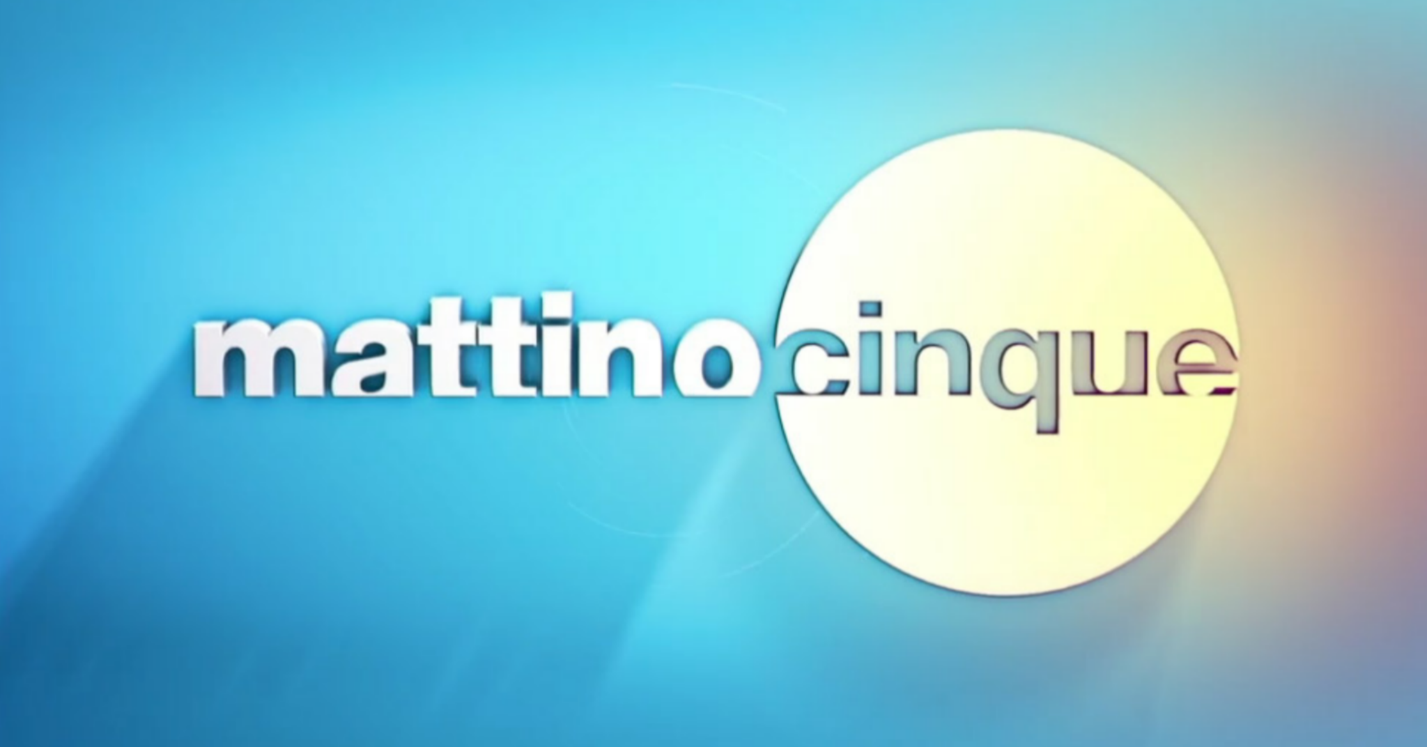 Mattino 5 diventa Speciale Coronavirus, assente Federica Panicucci