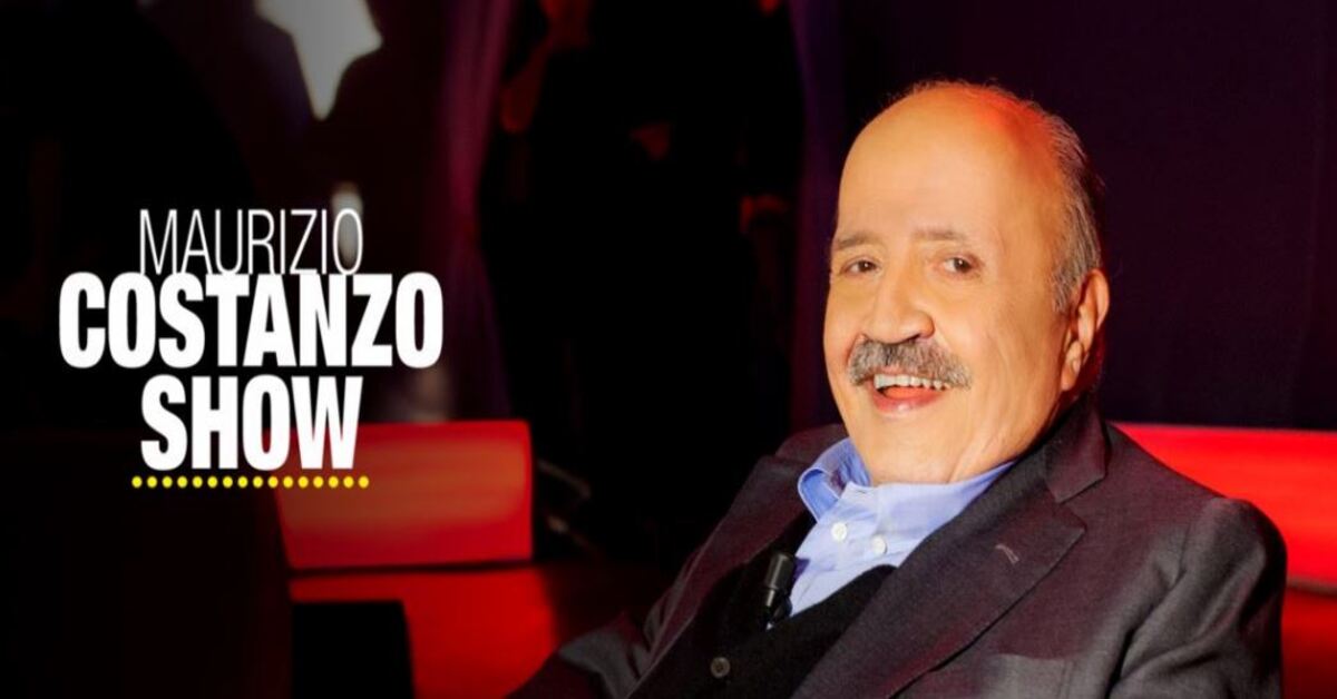 Maurizio Costanzo Show