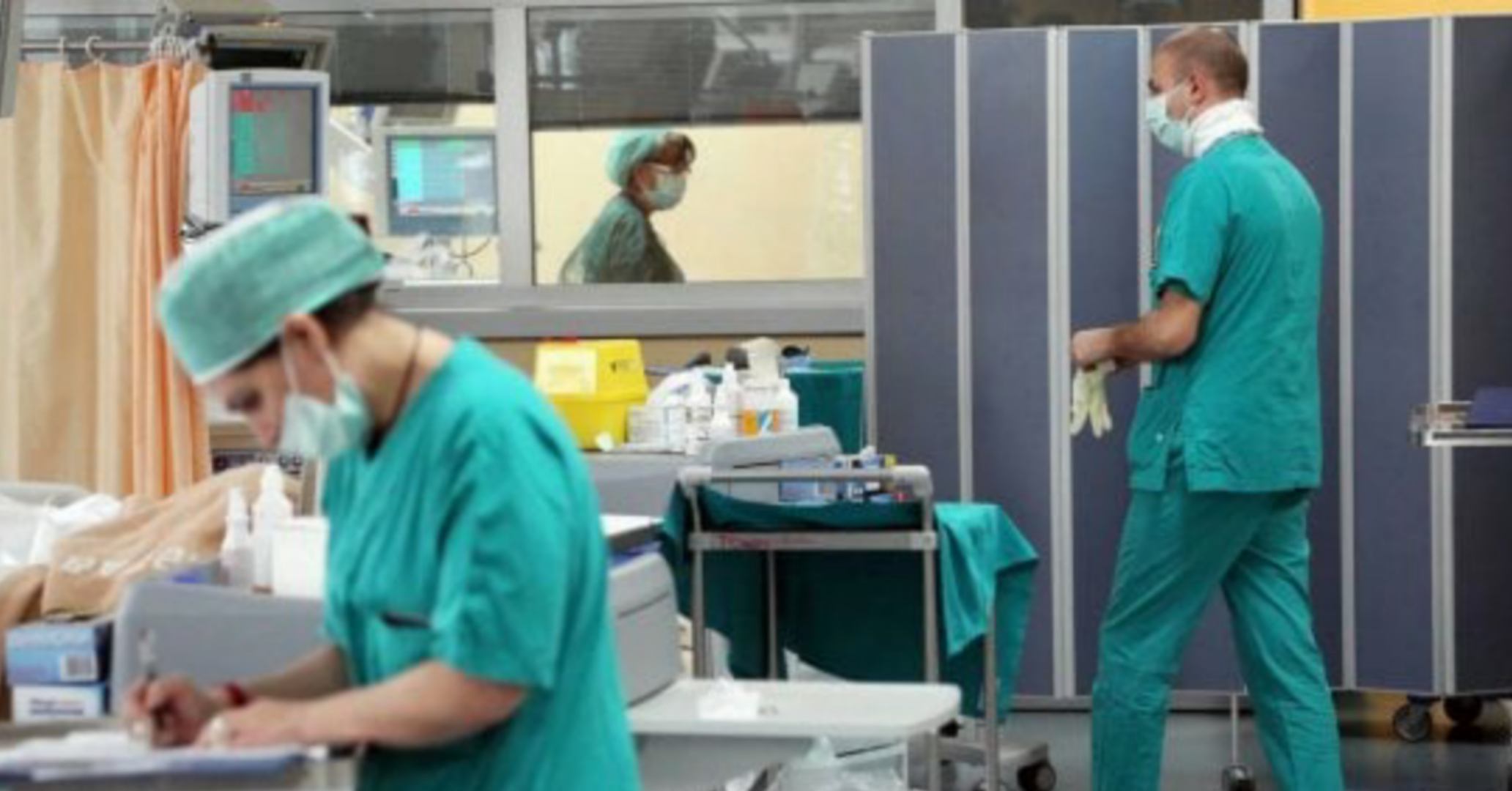 Coronavirus, morti altri 3 medici a Bergamo