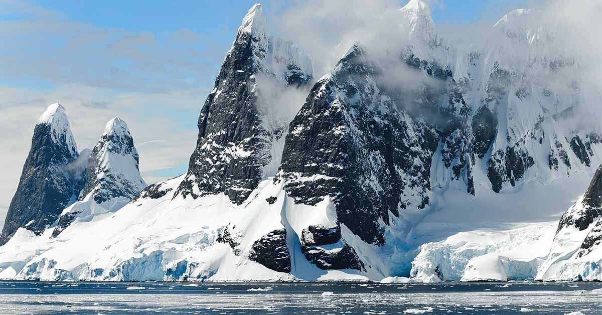 Caldo record in Antartide: la drammatica situazione del territorio