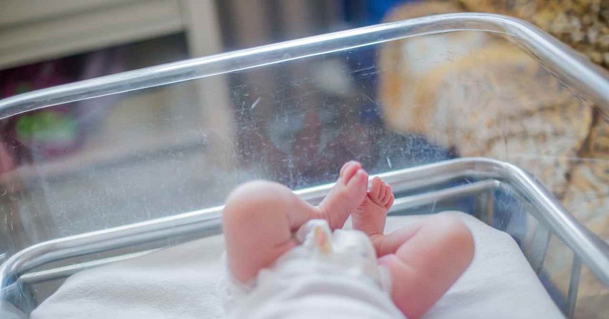 Coronavirus, a Bergamo dimesso il primo neonato positivo