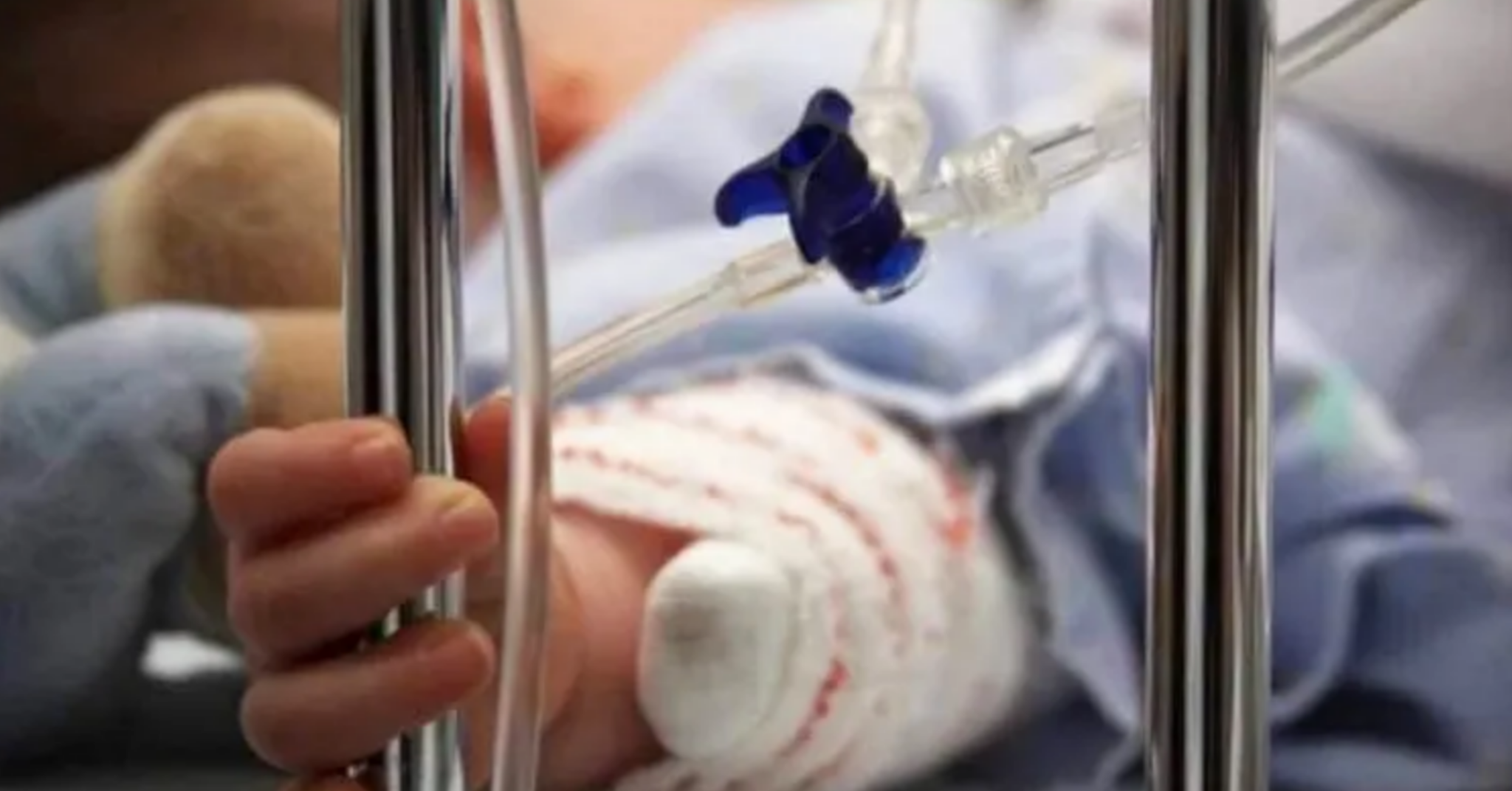 Bergamo, neonato risultato positivo al coronavirus