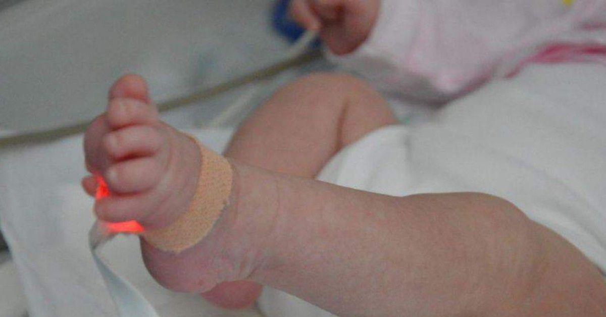 Giugliano, neonato morto dopo il parto. Immediato l’intervento delle forze dell’ordine.