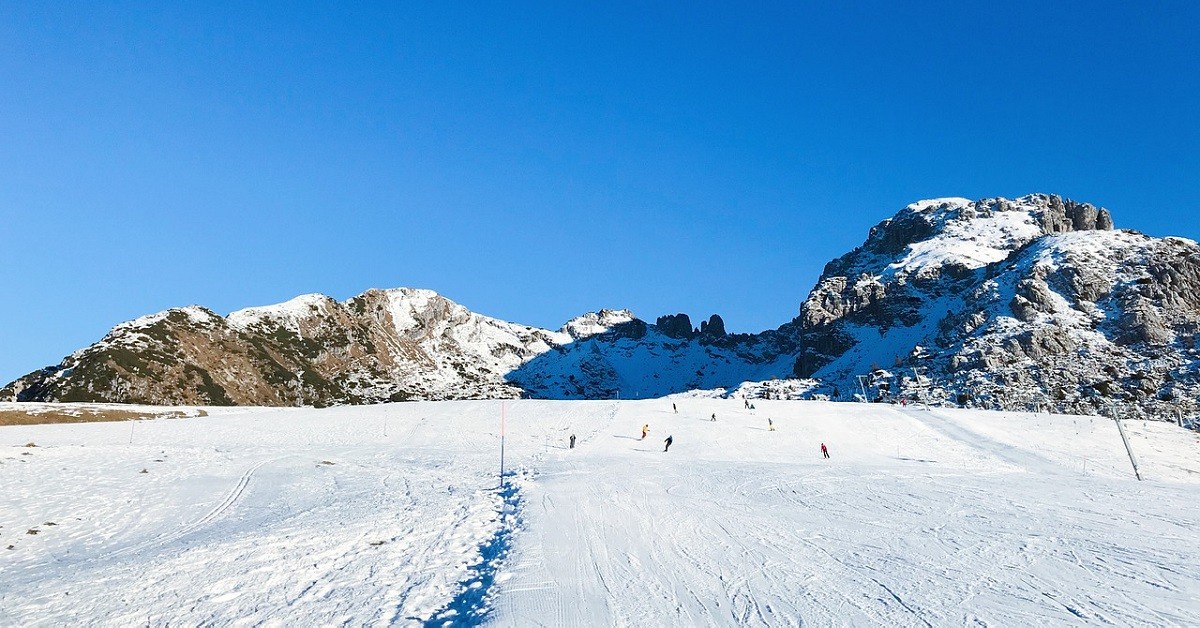 Ischgl, il villaggio austriaco che sarebbe stato il focolaio del Coronavirus in Europa