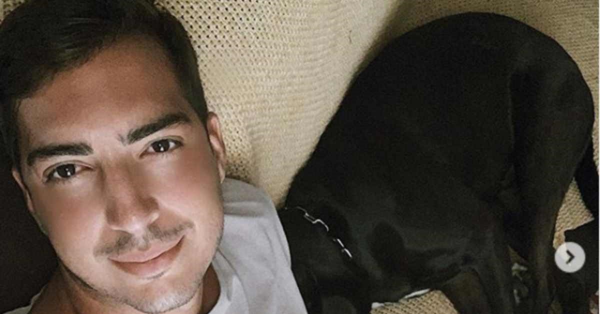 Uomini e Donne, Oscar Branzani, ex tronista: “A voi che parlate di trash non devo nulla”