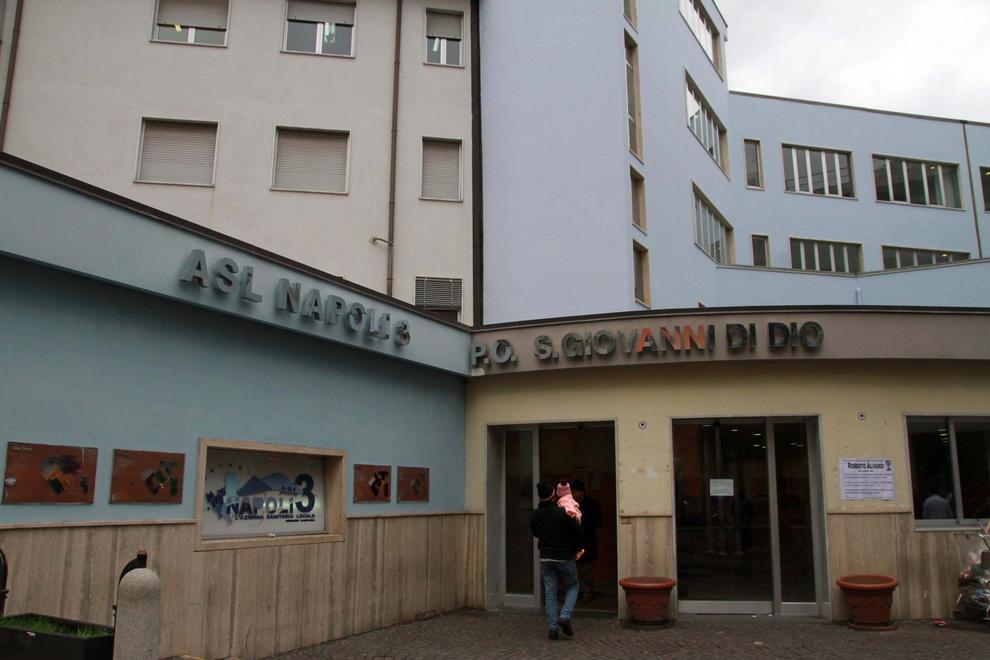 ospedale