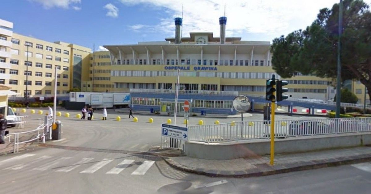 Catania, infermiere picchiato al pronto soccorso: “mi hanno insultato e preso a sberle”