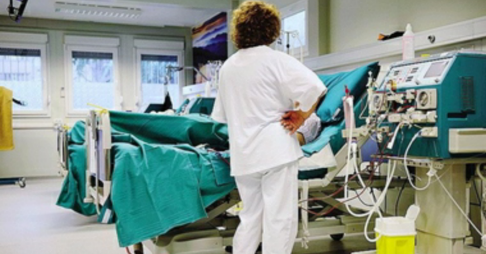 Coronavirus, il racconto di Michele dopo 16 giorni di coma farmacologico