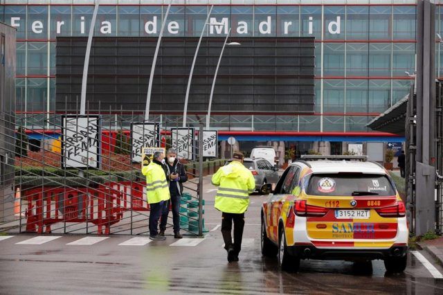 ospedale-madrid-situazione