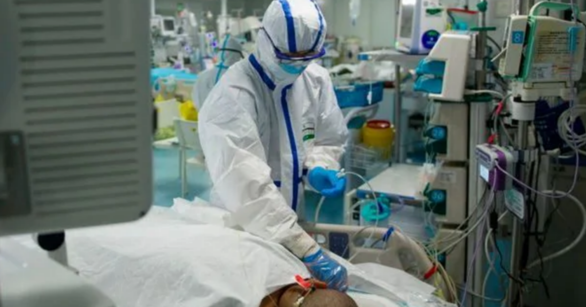 Coronavirus, la tecnica del professor Gattinoni