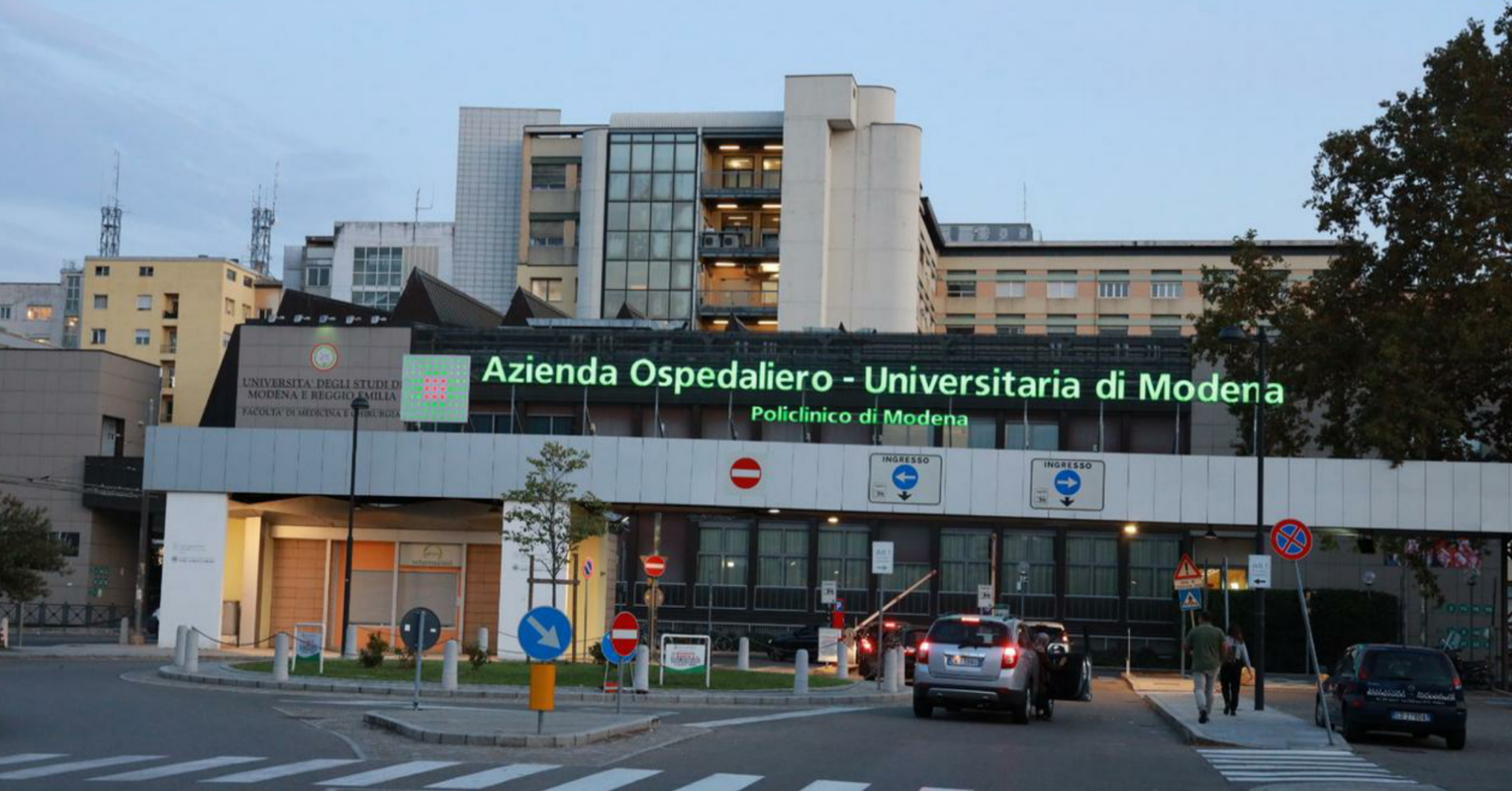 Coronavirus Emilia Romagna, 95enne prima paziente guarita