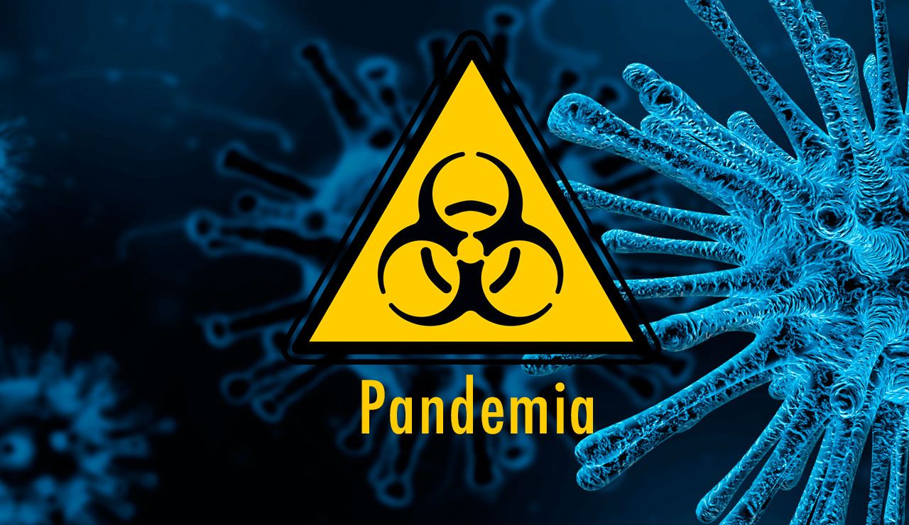 pandemia