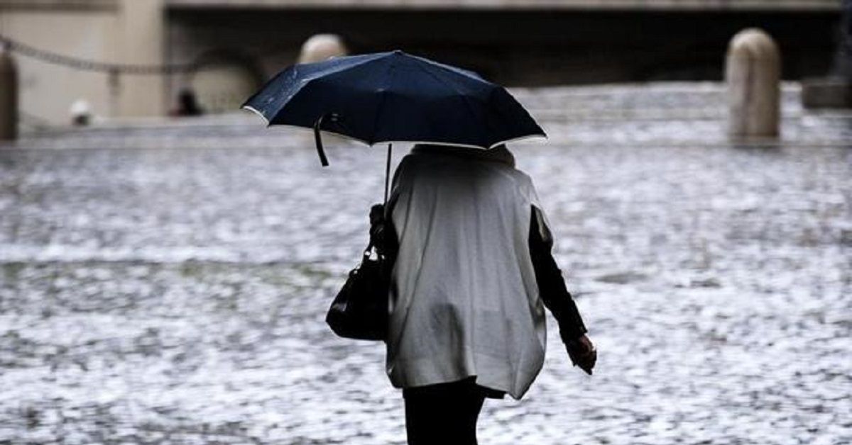 Meteo: nelle prossime ore arriverà il primo freddo proveniente dalla Russia
