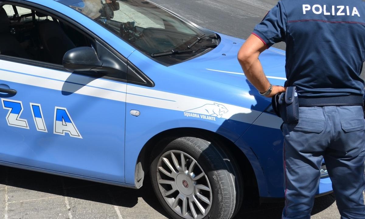 polizia