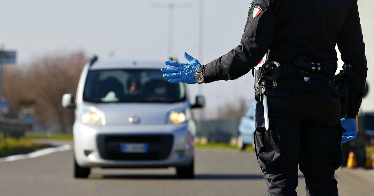 polizia