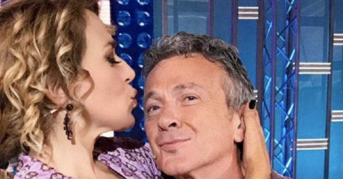 Barbara D’Urso e il suo presunto flirt con Pupo: in quel periodo stava ancora con Memo Remigi