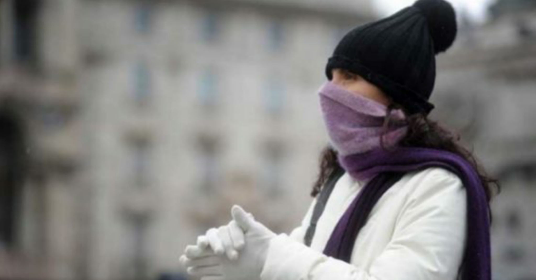 Previsioni meteo: torna freddo, pioggia e neve