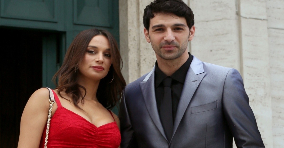 Francesca Tocca e Raimondo Todaro