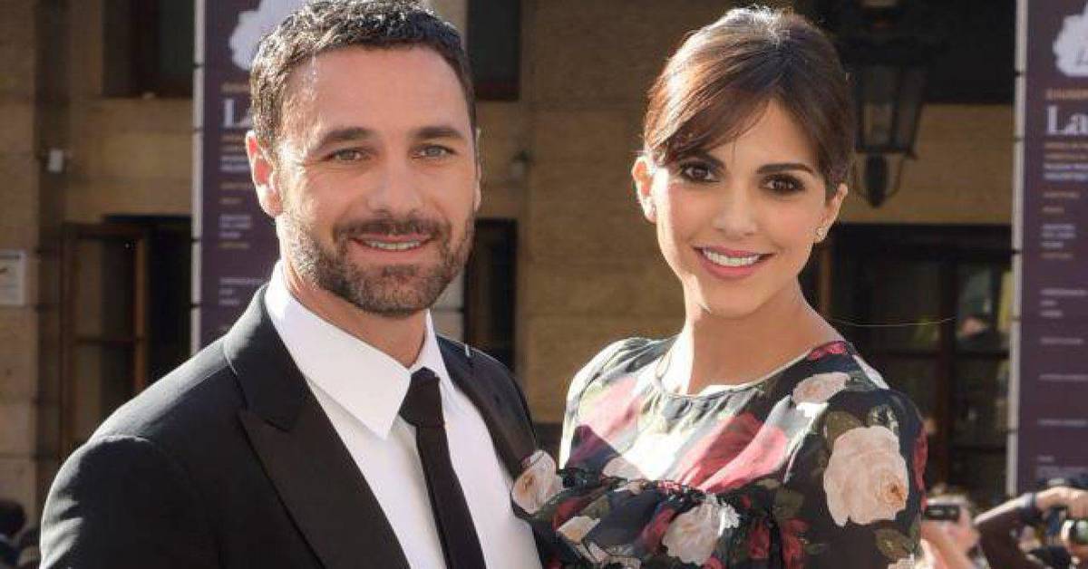 Raoul Bova e Rocio Morales sono in crisi? Alcune indiscrezioni confermano