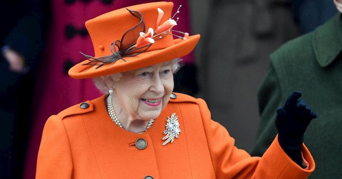 Buckingham Palace: la Regina Elisabetta va messa al sicuro, si pensa a misure di sicurezza