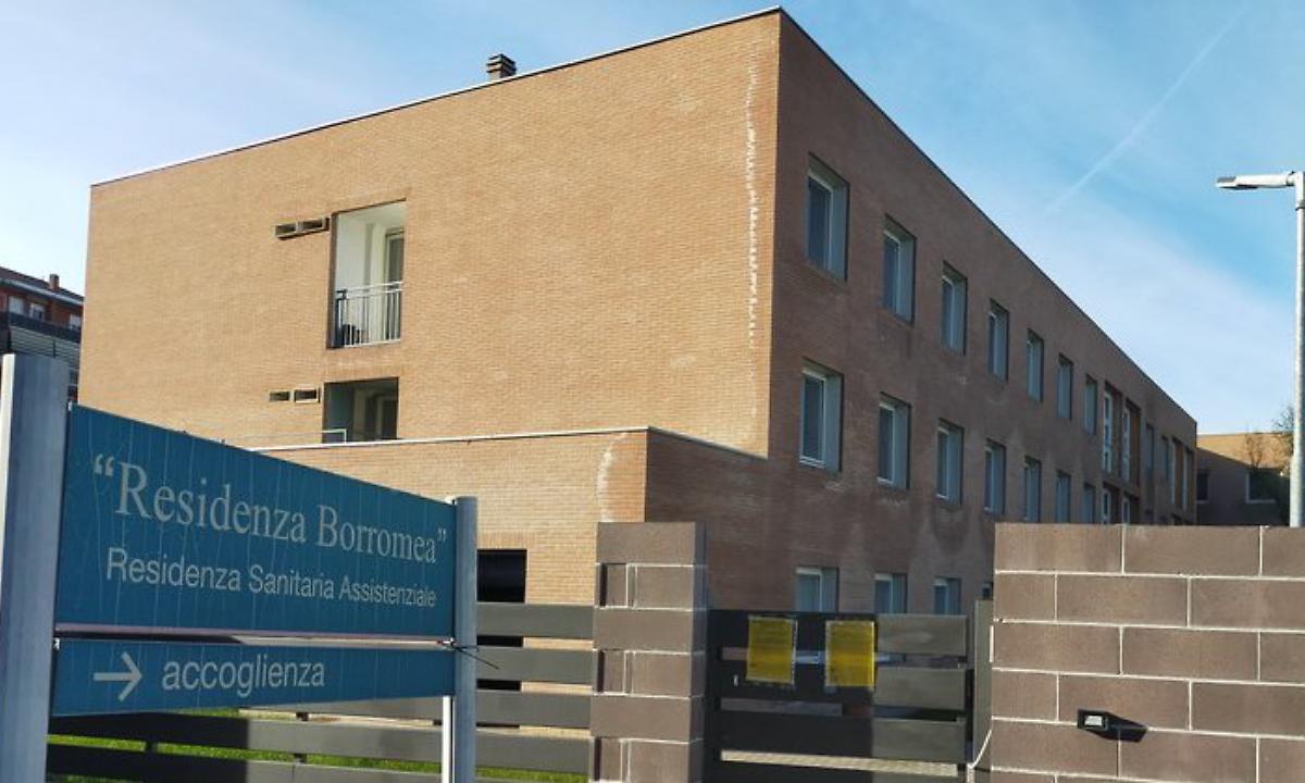 residenza-borromea