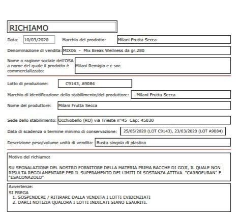 richiami
