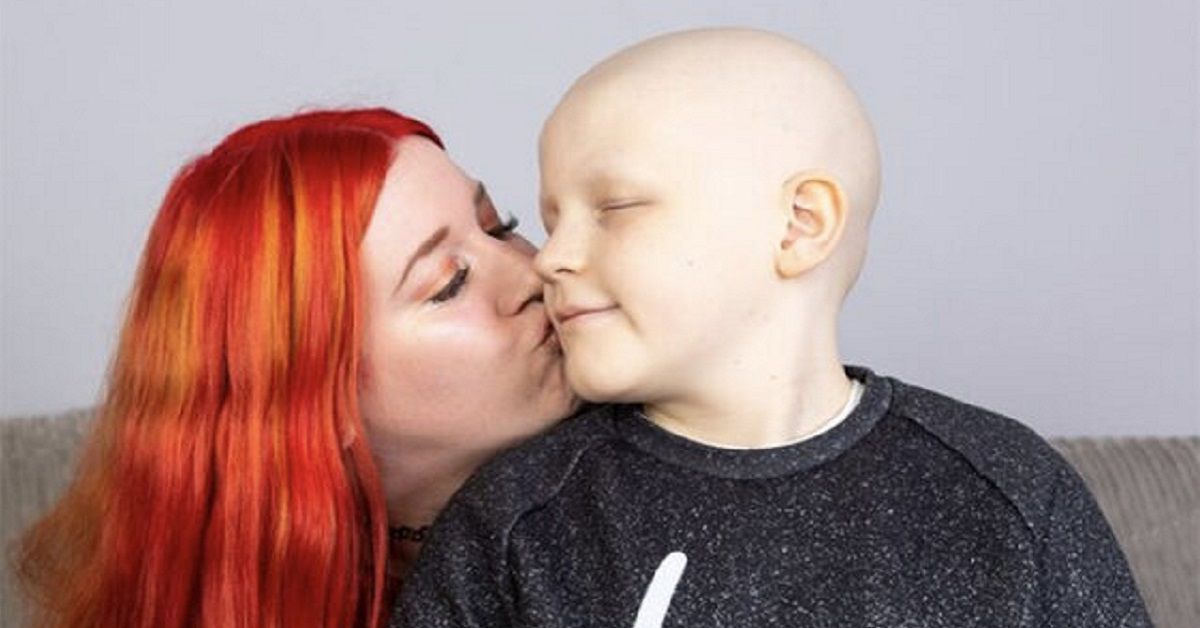 L’unico bambino al mondo che ha sconfitto questa malattia