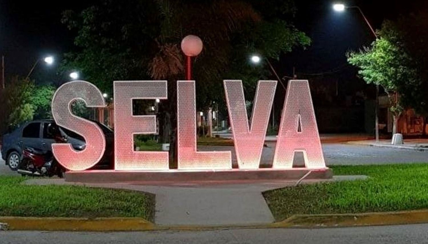 selva