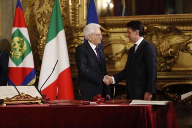 sergio-mattarella-giuseppe-conte-coronavirus