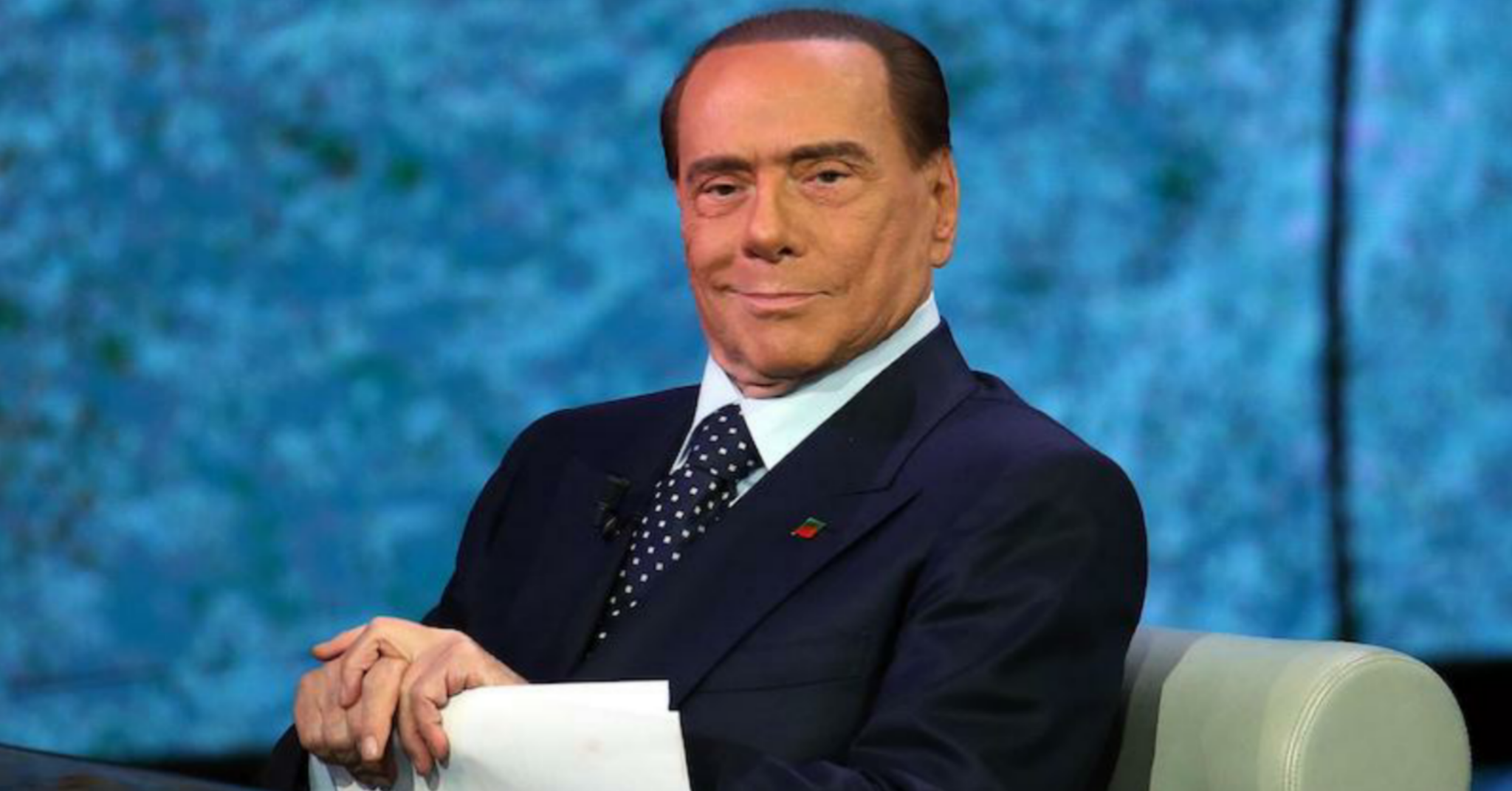 Coronavirus, Silvio Berlusconi dona 10 milioni alla Regione Lombardia