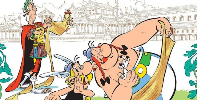 sindome-di-obelix