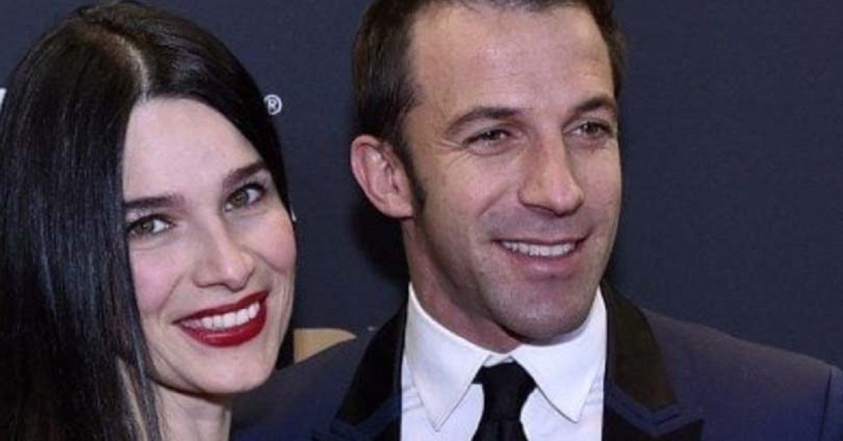 Alessandro Del Piero e Sonia Amoruso: scoppiato di nuovo l’amore