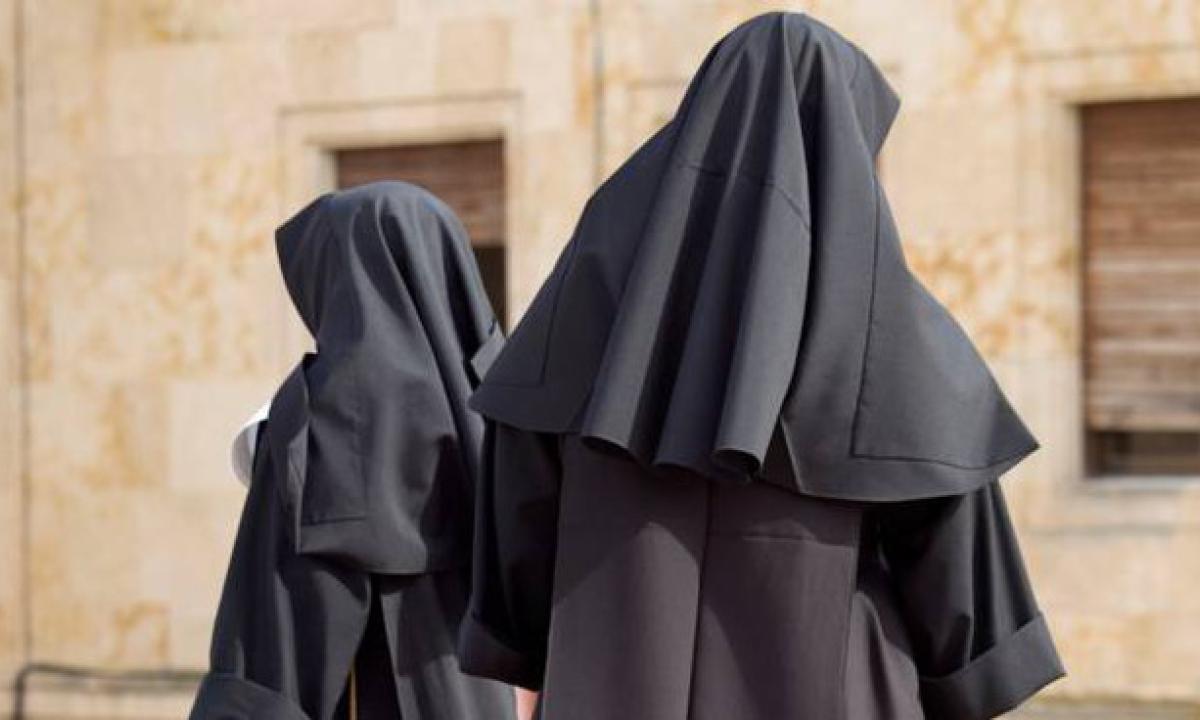 Roma, 59 suore positive al coronavirus