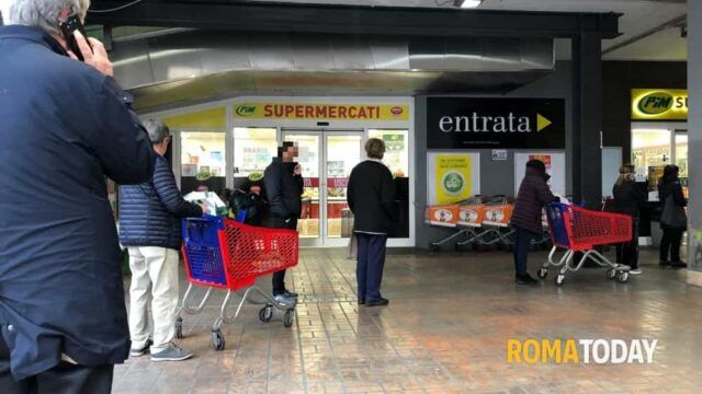 supermercati-roma-orari