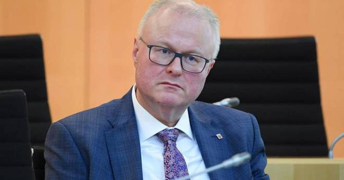 Germania, Thomas Schafer suicida, ministro delle Finanze dell’Assia: “angosciato per la situazione”