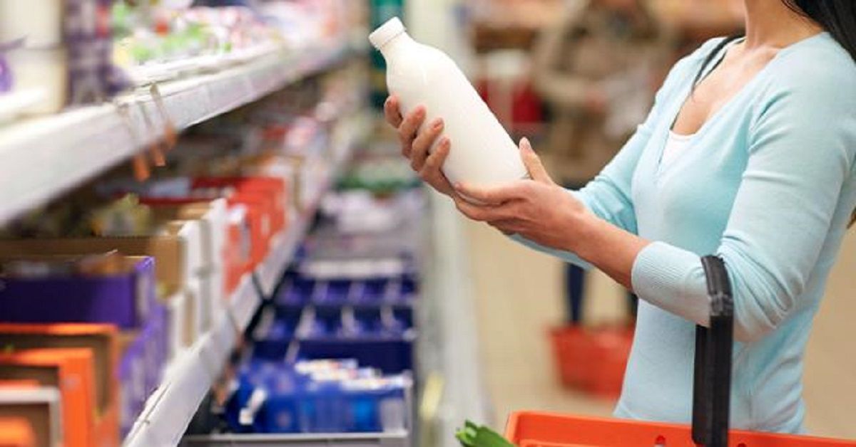 Trovate tracce di di antibiotici, cortisonici e antinfiammatori nel latte