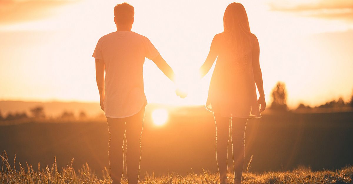 Così distanti, così vicini. Non arrendiamoci, il futuro ci appartiene