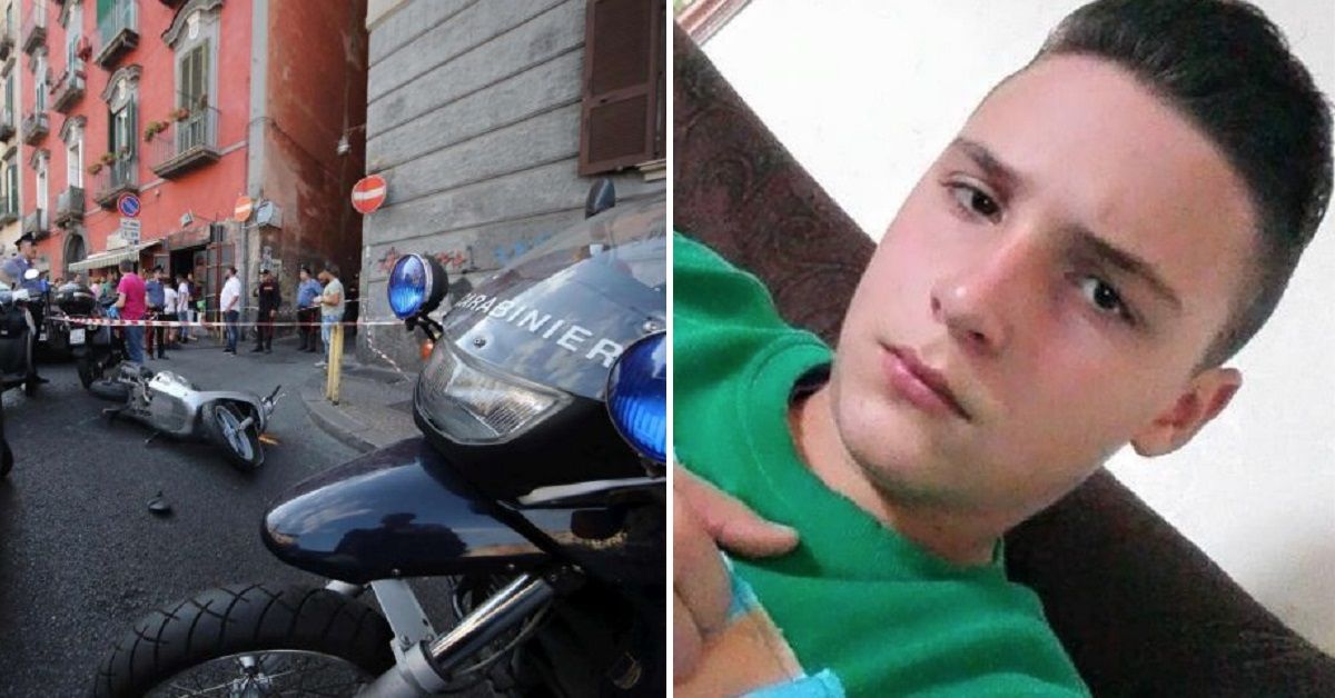 Aggiornamenti sul funerale di Ugo Russo, il 15enne ucciso a Napoli