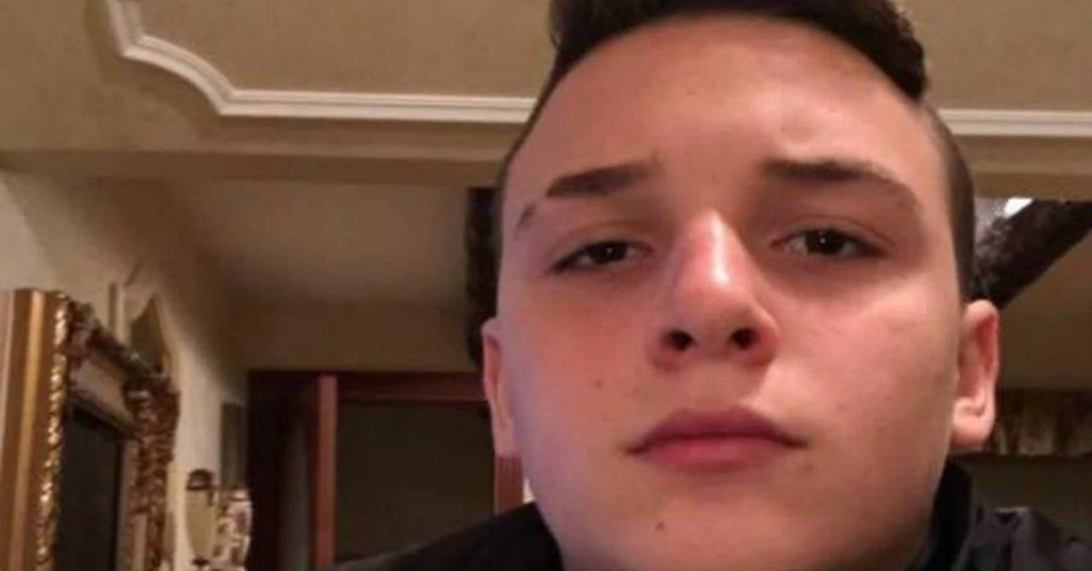 Ugo Russo, la testimonianza del complice di 17 anni