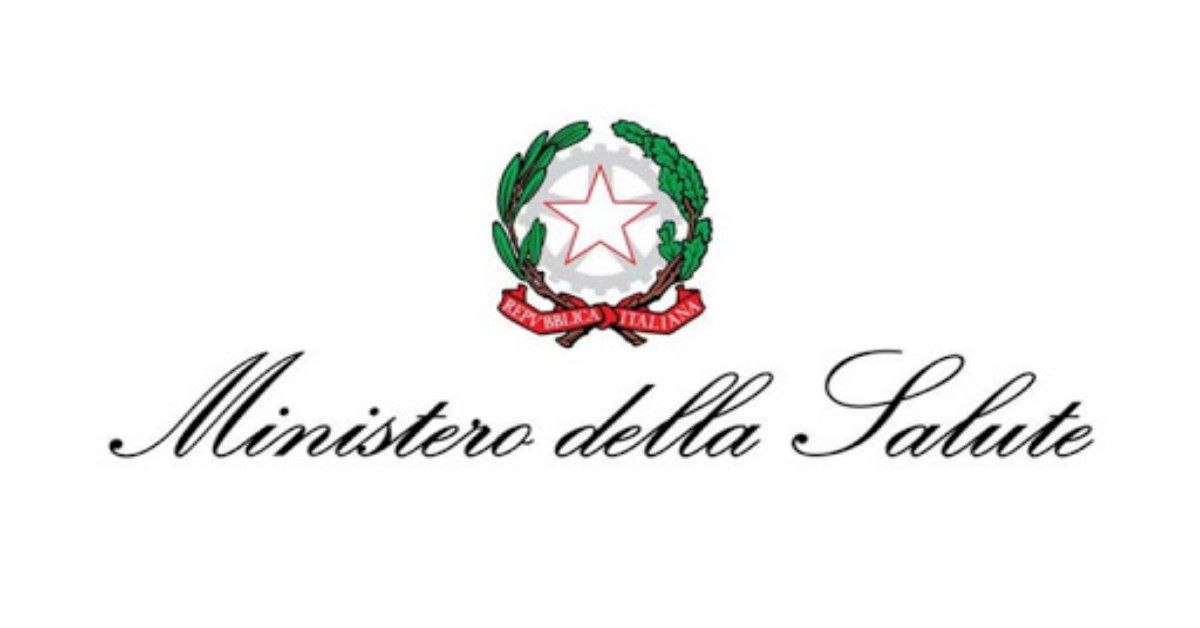 Coronavirus, gli ultimi aggiornamenti del Ministero della Salute