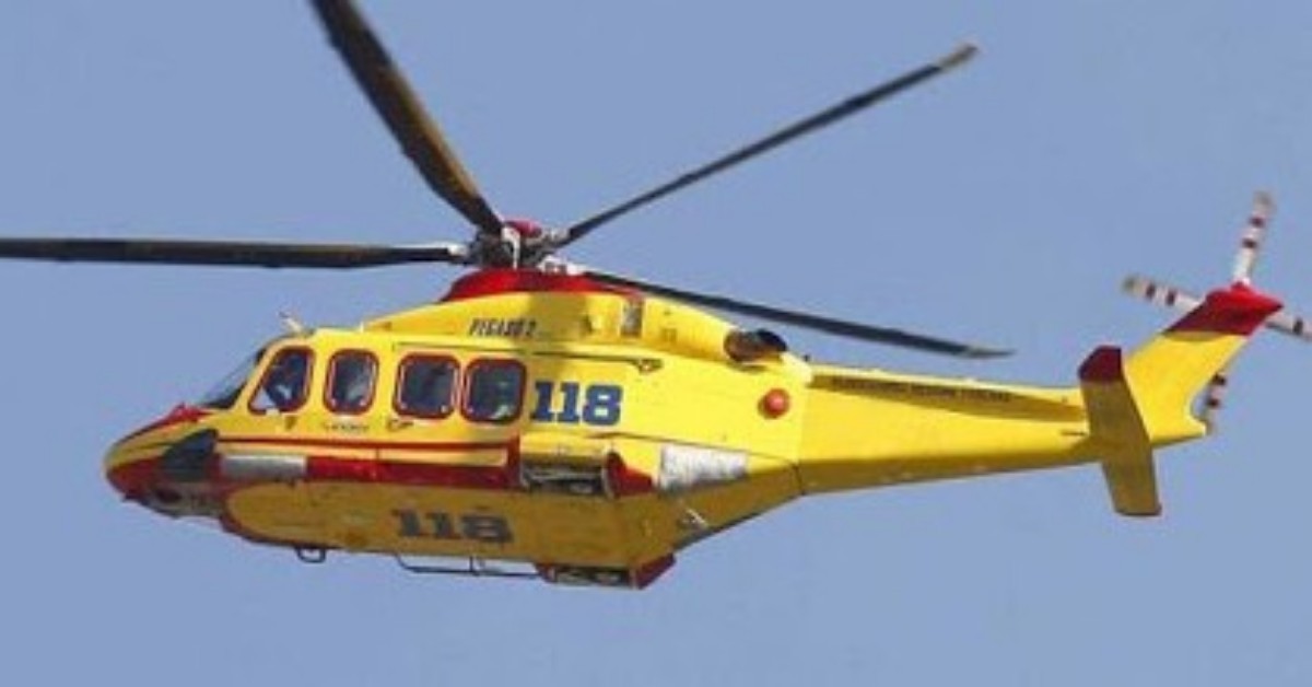Punto nascita chiuso, neonato muore sull’elisoccorso. Il sindaco infuriato.