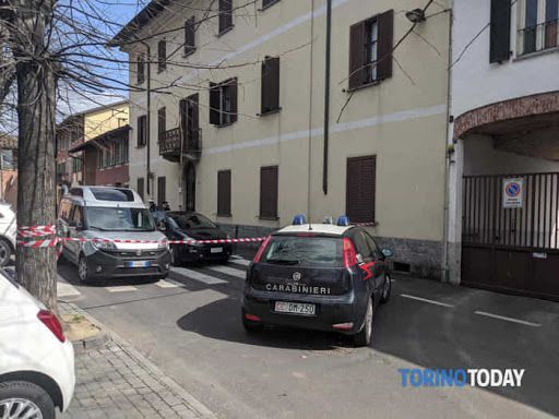 Torino, ex agente della polizia municipale, uccide sua moglie e suo figlio e poi si toglie la vita