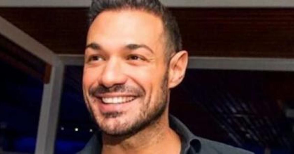Leonardo Greco è positivo al Coronavirus: l’ex tronista di Uomini e Donne in ospedale