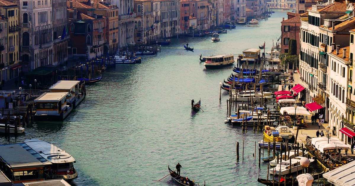 Il salone nautico di Venezia e rinviato. Ma si pensa già al futuro