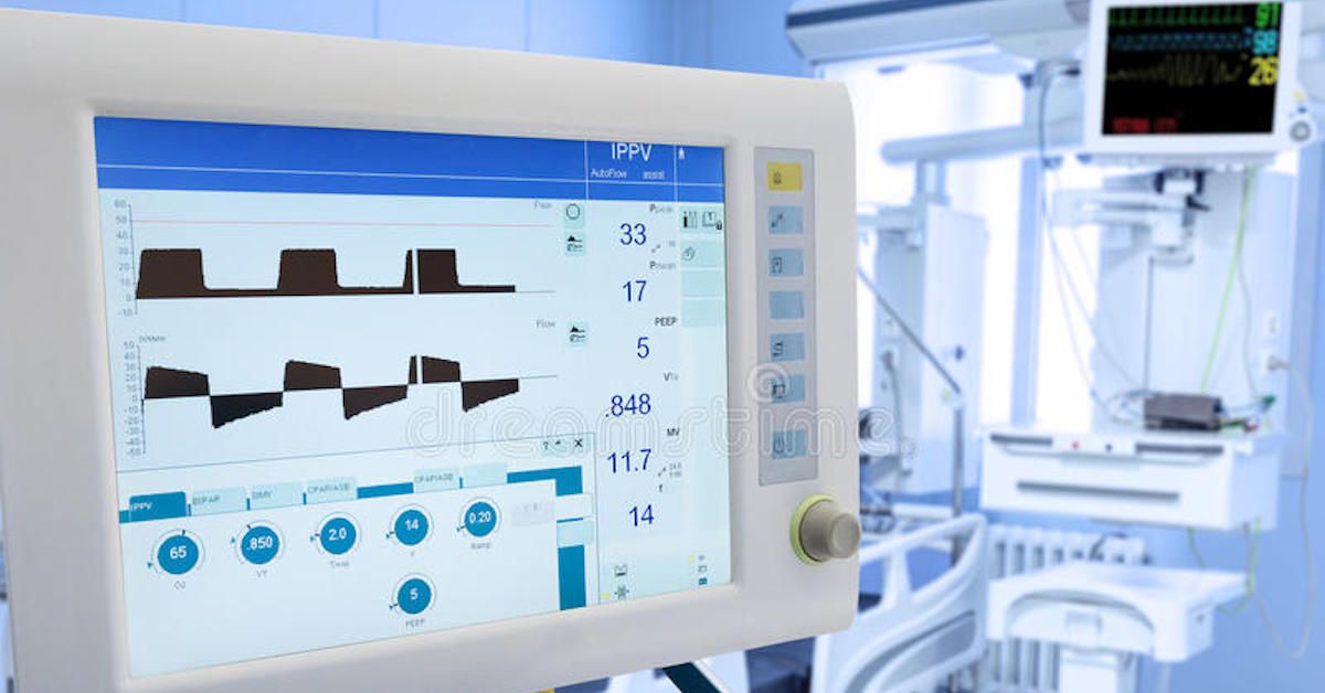 Coronavirus, Pietro malato di Sla vuole donare il suo ventilatore di riserva all’ospedale