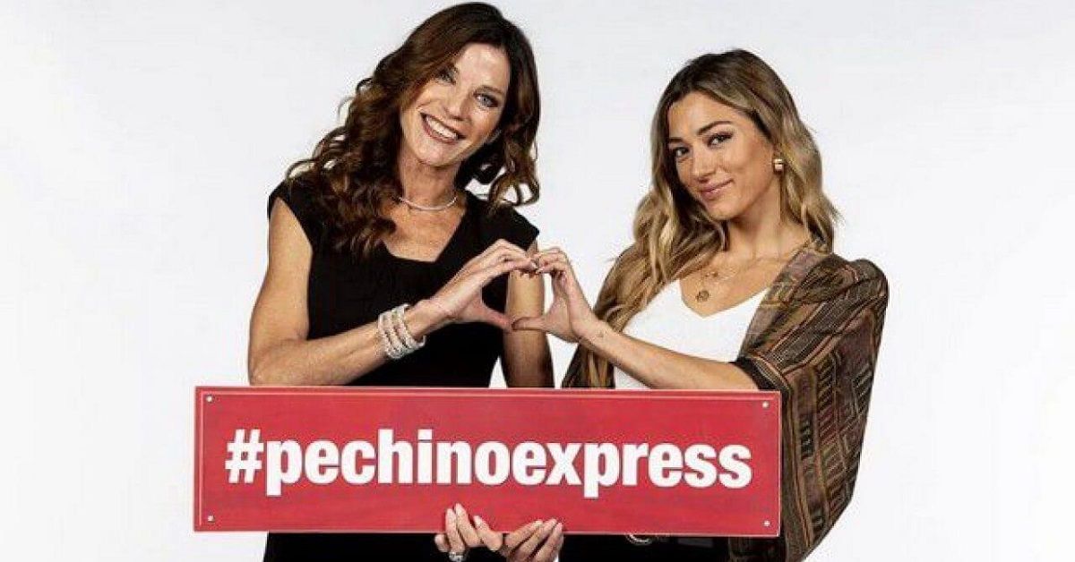 Pechino Express: Soleil Sorge e Wendy Kay parlano di molti particolari del reality show in un’intervista