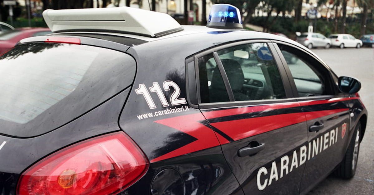Latina, tenta di fermare un fuggitivo dalla “zona rossa” di Fondi, agricoltore viene ucciso