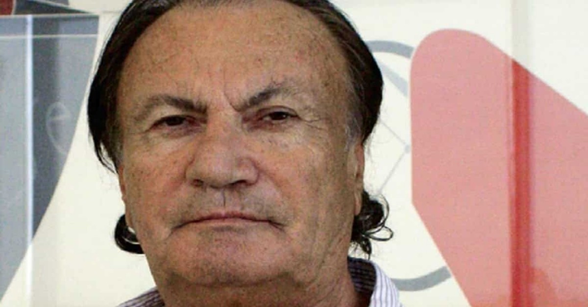 Coronavirus, si è spento Sergio Rossi, il re delle calzature made in Italy