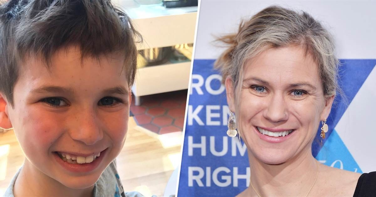 Trovato il corpo senza vita del piccolo Gideon. Il bambino è morto annegato.