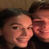 Federico Rossi e Paola Di Benedetto